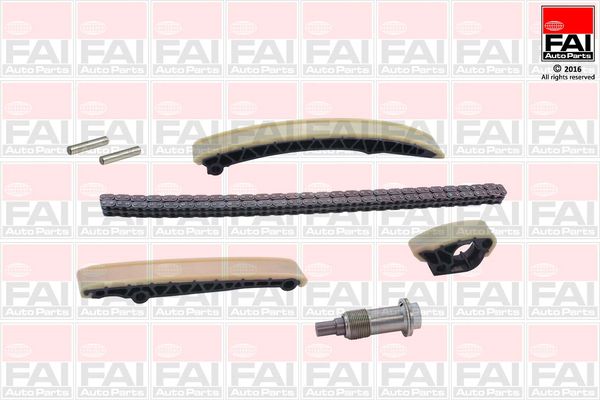 Timing Chain Kit