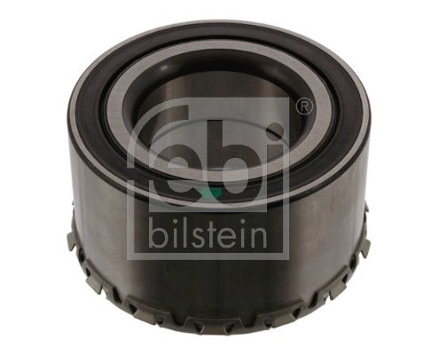 Wheel Bearing Mercedes-Benz PKW 639 981 04 27