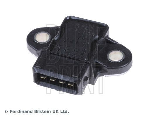 Control Unit, ignition system MITSUBISHI MD374437