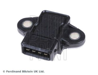 Control Unit, ignition system MITSUBISHI MD374437