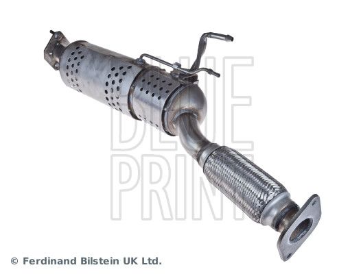 Retrofit Kit, soot flter NISSAN QASHQAI 06-14 1.5 dCi  R2YE-20-55XA