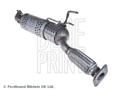 Retrofit Kit, soot flter NISSAN QASHQAI 06-14 1.5 dCi  R2YE-20-55XA