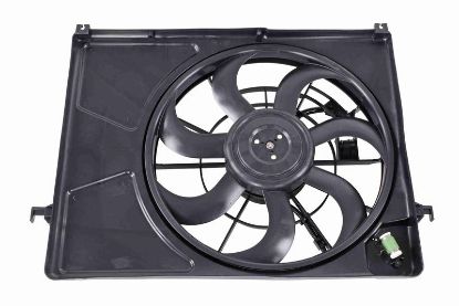 Fan, engine cooling KIA 25386-2G-280