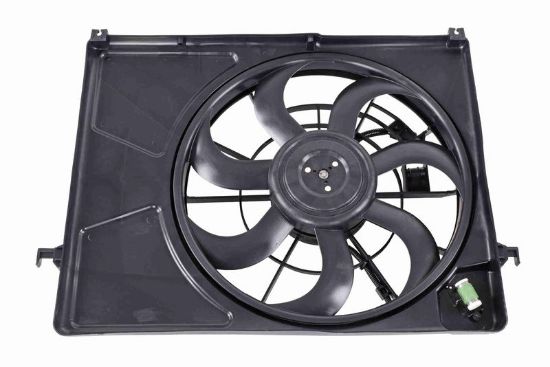 Fan, engine cooling KIA 25386-2G-280