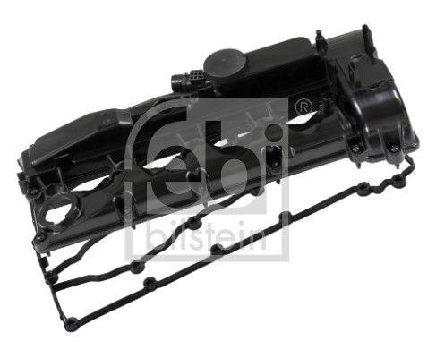 Cylinder Head Cover Mercedes-Benz PKW 651 010 89 18
