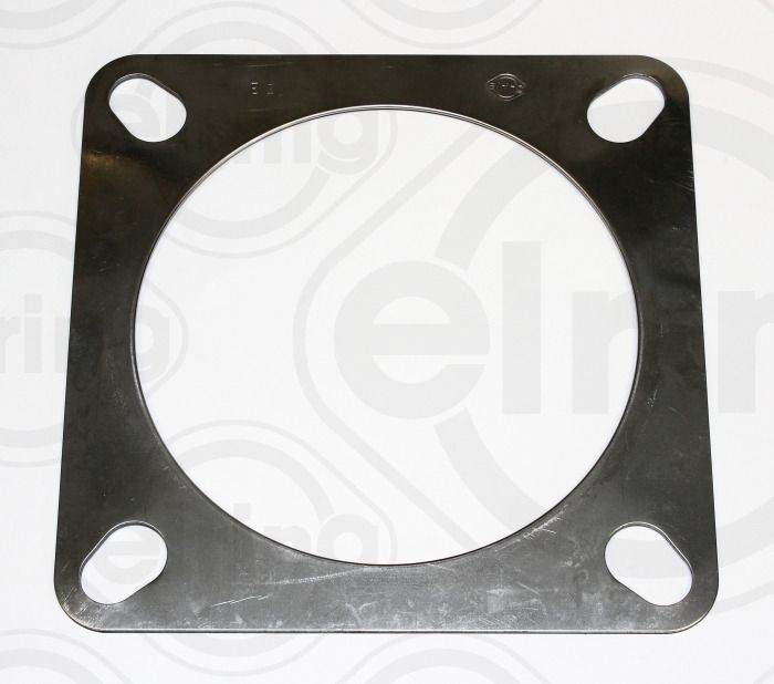 Gasket, exhaust pipe DEUTZ-KHD 0409 2159