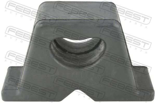 Leave Spring Stop, auxiliary spring VAG 2H0511155A