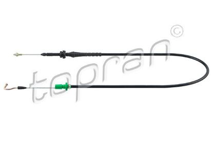 Accelerator Cable VAG