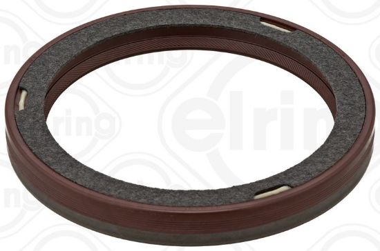 Shaft Seal, crankshaft DEUTZ-KHD