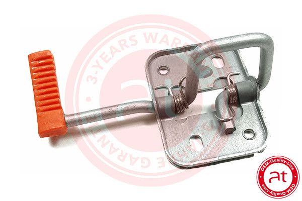 Bonnet Lock VAG Polo