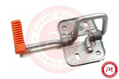 Bonnet Lock VAG Polo