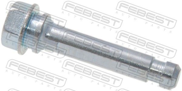 Guide Bolt, brake caliper DAIHATSU 47715-50010, TOYOTA 47715-50010