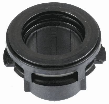 Clutch Release Bearing Performance - BMW 3 (E46), 5 (E39)