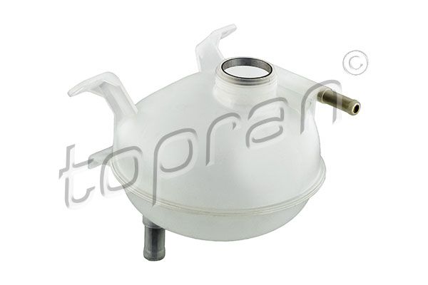 Expansion Tank, coolant Opel, General Motors