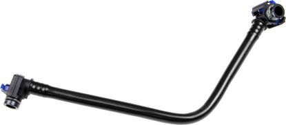 Heater Hose MAN 51063035494/51063045460