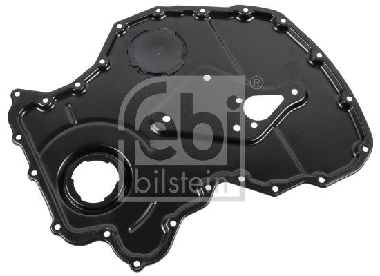 Housing Cover, crankcase Ford Pkw 1 738 863