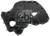 Housing Cover, crankcase Ford Pkw 1 738 863