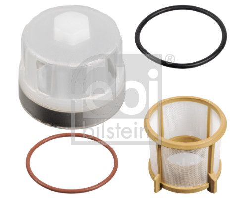 Fuel Filter Mercedes-Benz LKW 000 090 13 51 S1