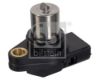 Sensor, crankshaft pulse Volvo - 3515093