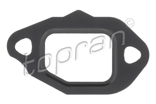 Gasket, EGR valve Opel, General Motors
