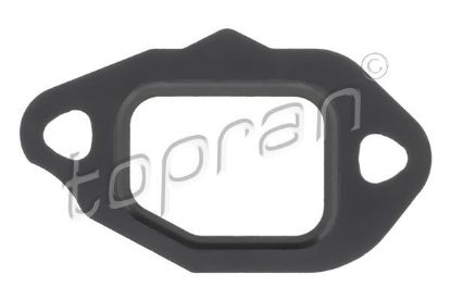 Gasket, EGR valve Opel, General Motors