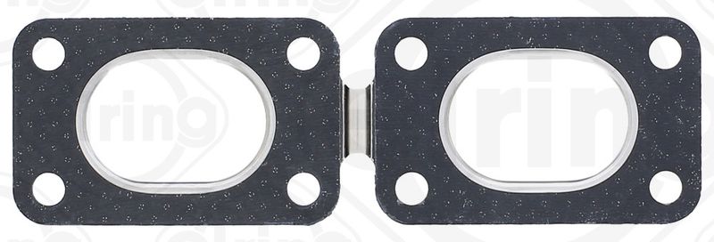 Gasket, exhaust manifold BMW - 11 62 1 728 981
