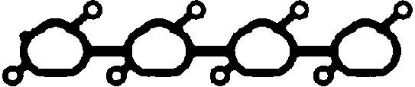 Gasket, intake manifold Nissan