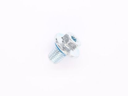 Screw Plug, oil sump Opel 55577568