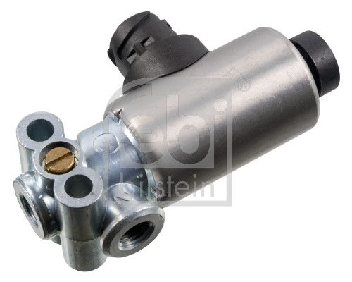 Solenoid Valve, retarder DAF 1315 507