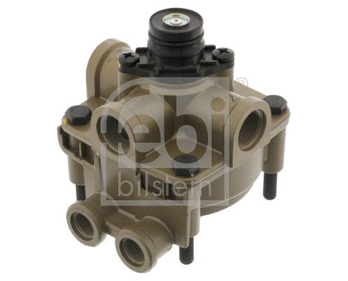 Relay Valve M A N - 81521166079
