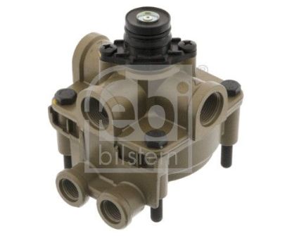Relay Valve M A N - 81521166079