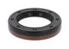 Shaft Seal, crankshaft Iveco 40101330