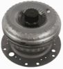 Torque Converter AUDI - 0BK 323 573 D