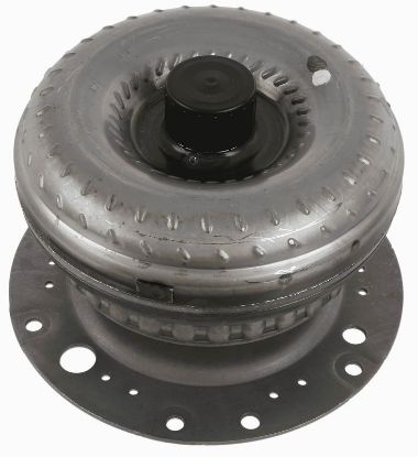 Torque Converter AUDI - 0BK 323 573 D