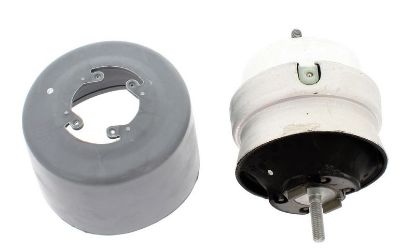 Mounting, engine A4 Avant (8E5, B6)