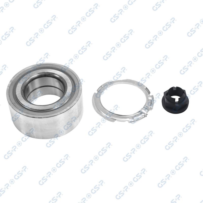 Wheel Bearing Kit RENAULT - 40 21 065 66R