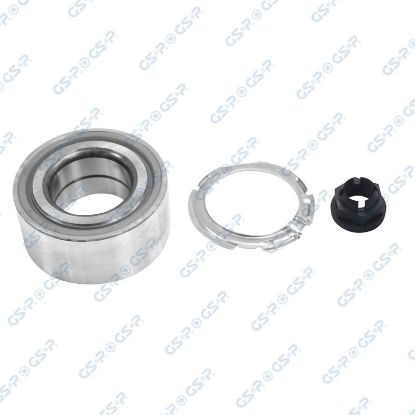Wheel Bearing Kit RENAULT - 40 21 065 66R