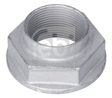 Nut, kingpin Mercedes-Benz PKW 003 990 82 50