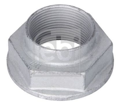 Nut, kingpin Mercedes-Benz PKW 003 990 82 50