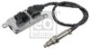 NOX Sensor, urea injection MERCEDES-BENZ - 010 153 14 28
