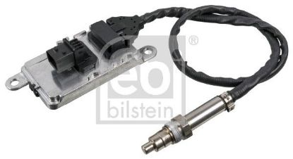 NOX Sensor, urea injection MERCEDES-BENZ - 010 153 14 28