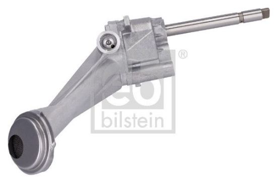 Oil Pump VW-Audi 068 115 105 BP