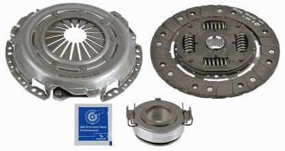Clutch Kit AVENSIS (_T22_), CARINA E (_T19_)