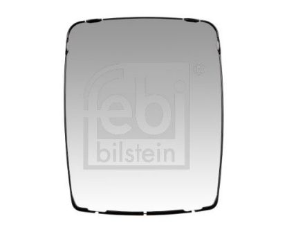Exterior Mirror, driver cab Claas (Traktoren) - 22332170