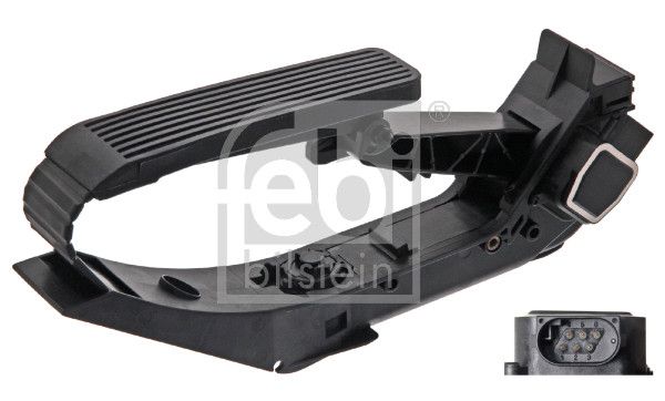 Accelerator Pedal Mercedes-Benz - 220 300 01 04