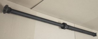 Propshaft, axle drive 37000BR51A/37000JD000