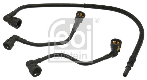 Fuel Hose Mercedes-Benz - 163 470 28 64 S1