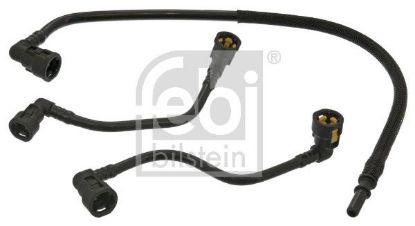 Fuel Hose Mercedes-Benz - 163 470 28 64 S1