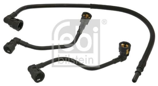 Fuel Hose Mercedes-Benz - 163 470 28 64 S1