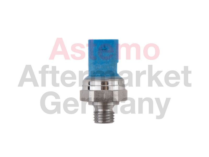 Sensor, exhaust pressure